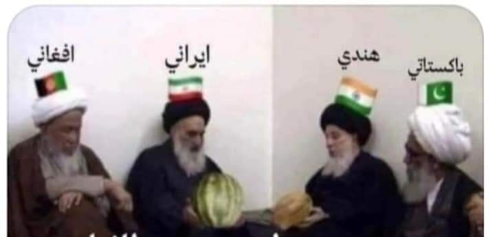 مهدي مجيد tweet media