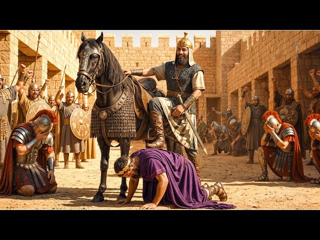 America First tweet media