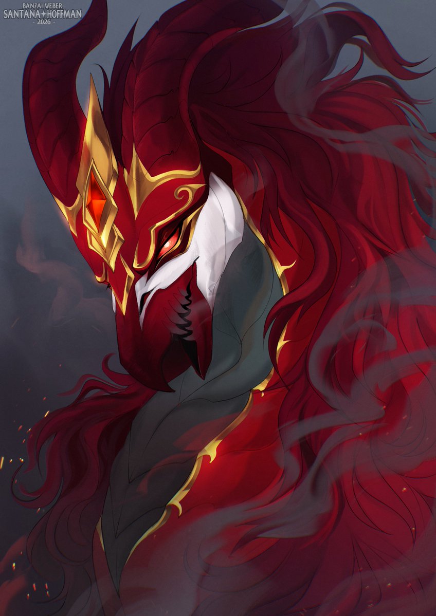 Santana Hoffman | Banzai Weber tweet media