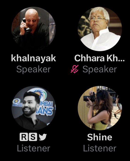 Chhara Khatam tweet media