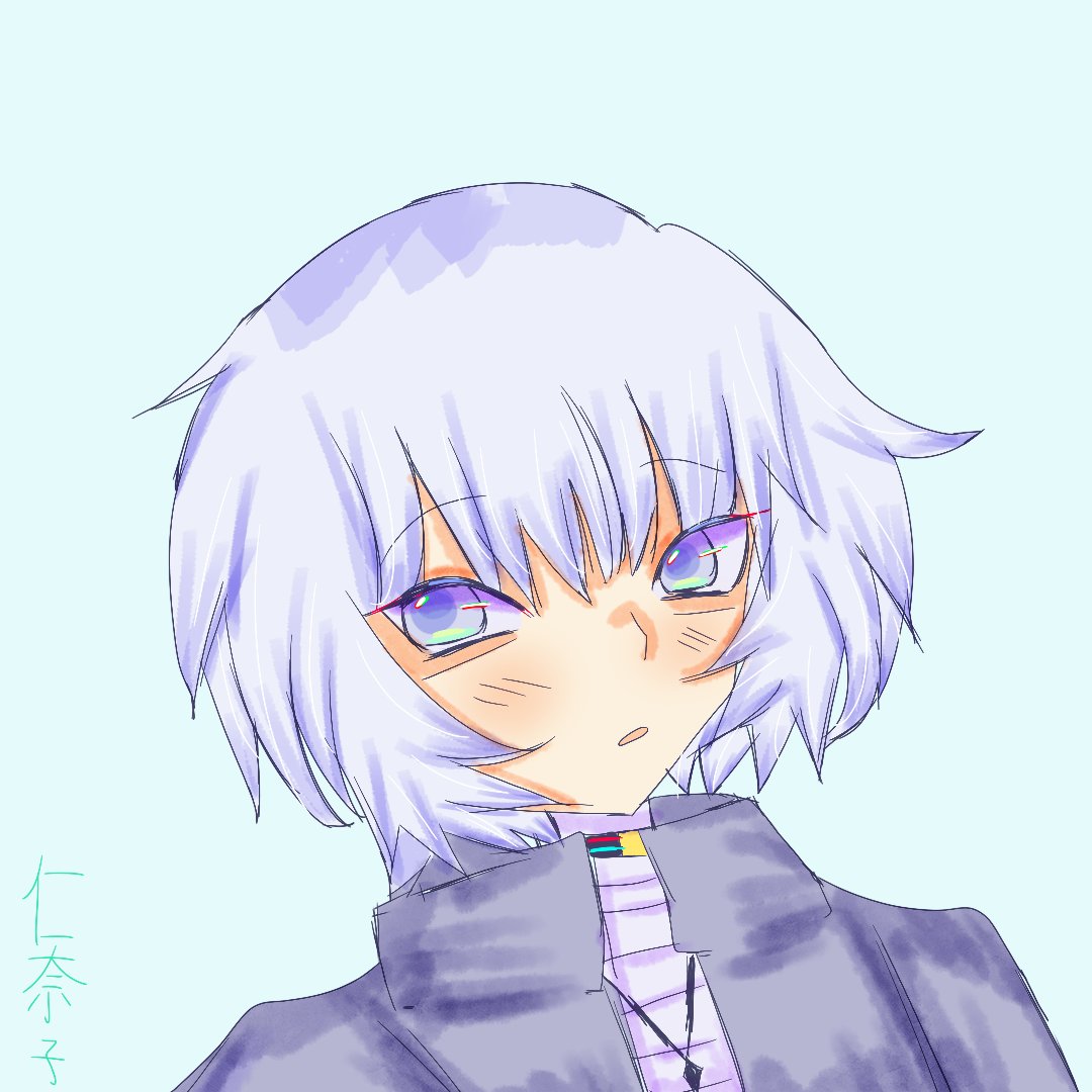 仁奈子★ tweet media