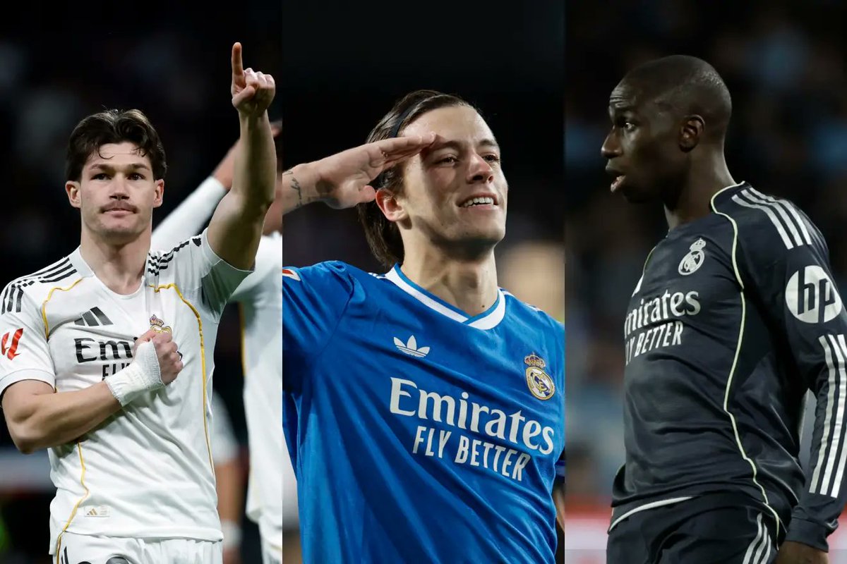 Madrid Zone tweet media