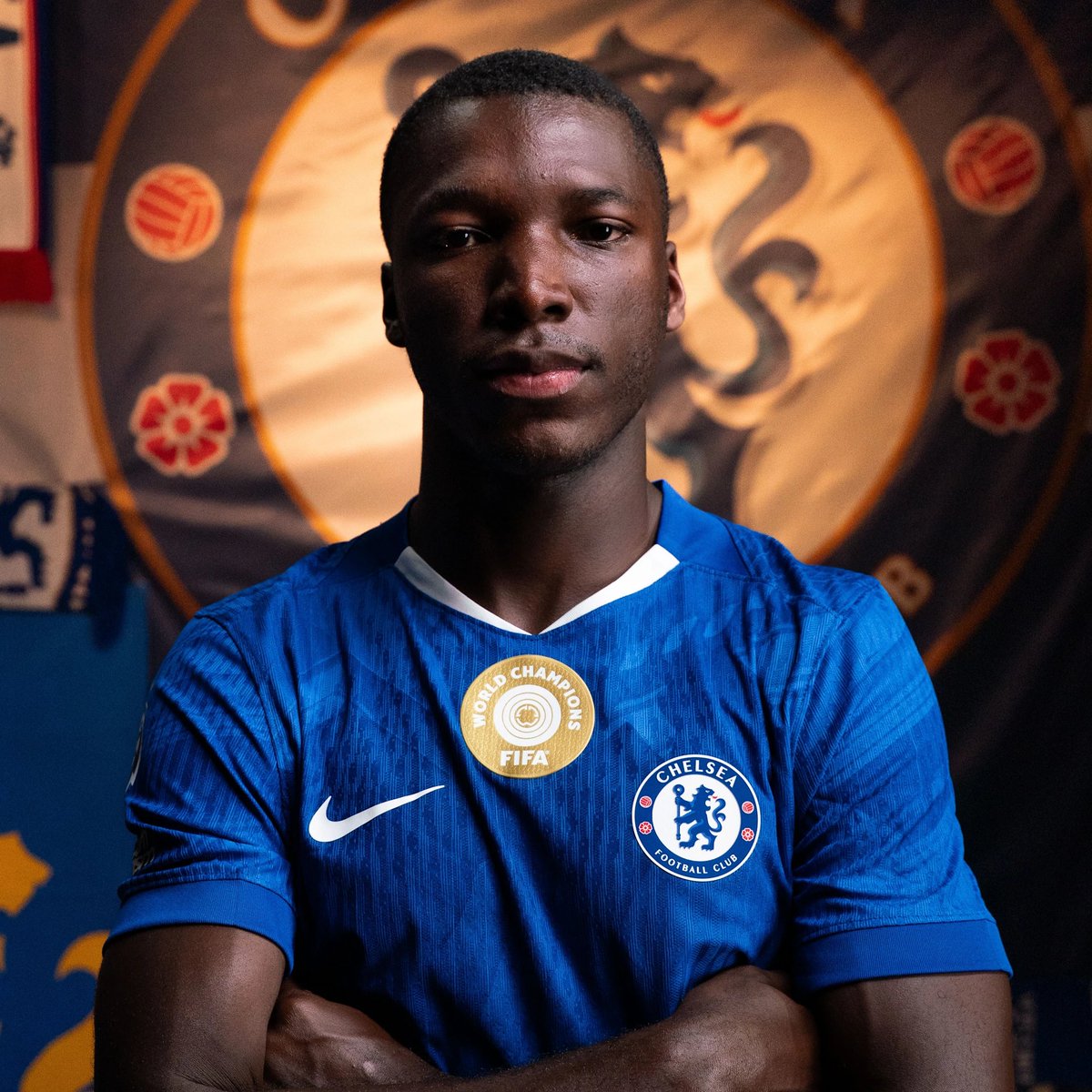 The Touchline | 𝐓 tweet media