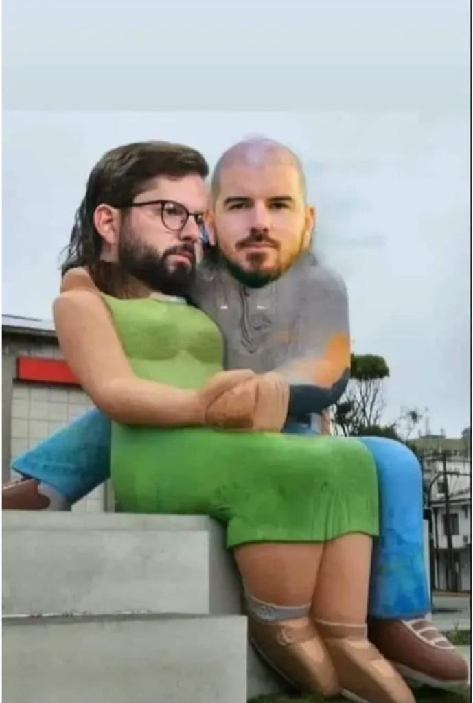 CARLOS T 🇨🇱 🇺🇲 tweet media