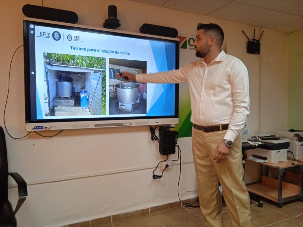 UCLV 🇨🇺 tweet media