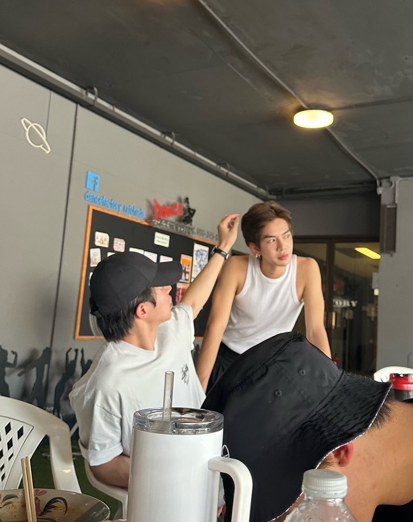 мυвℓυє.| ft. Jipip ₍ᐢ..ᐢ₎｡🤏🏻࣪⋆ tweet media