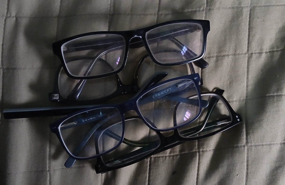 Readler Gaucho. tweet media