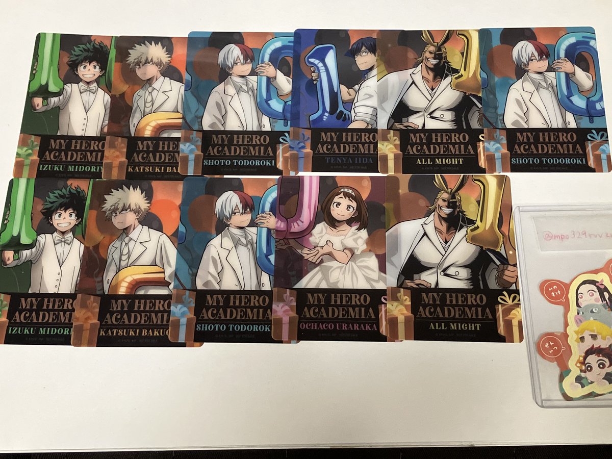 こえ@プロカ必読 tweet media