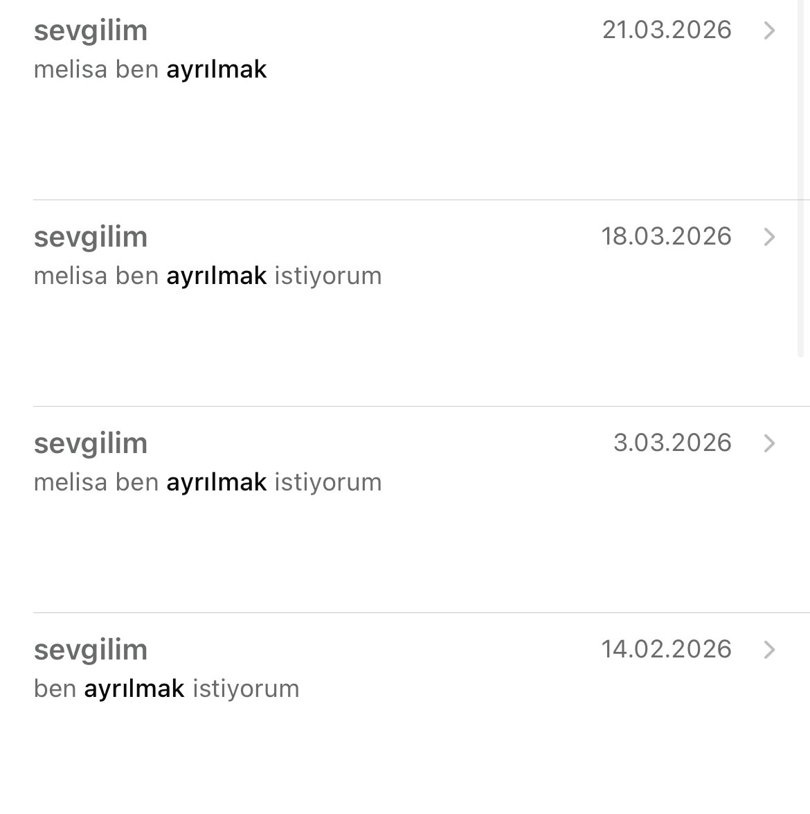 melisa 25 tweet media