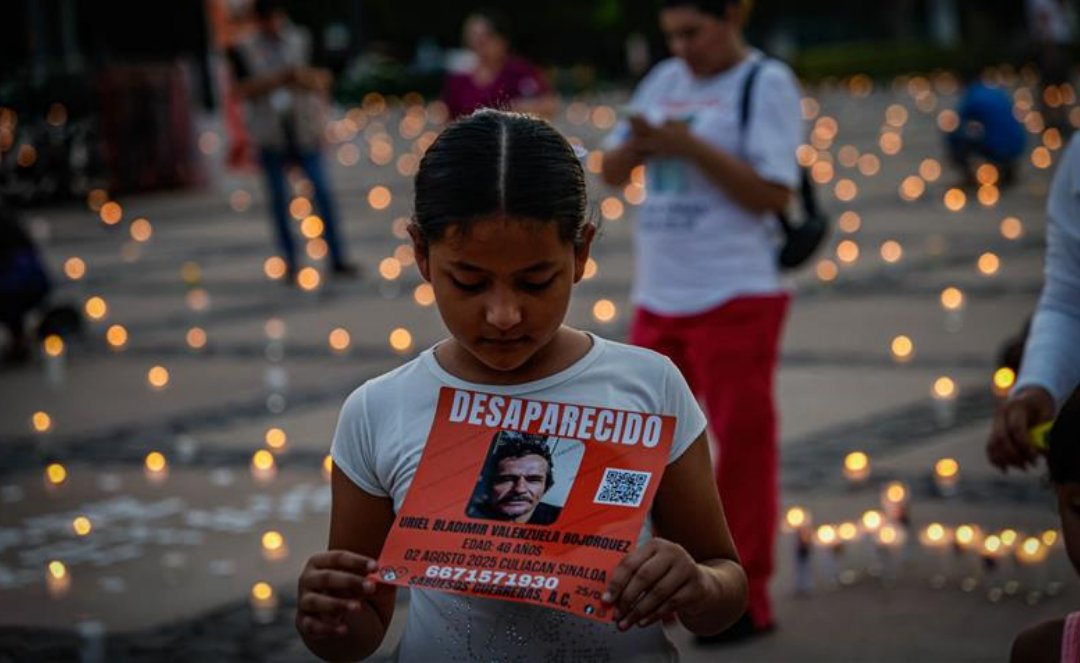 ARTICLE 19 México y Centroamérica tweet media