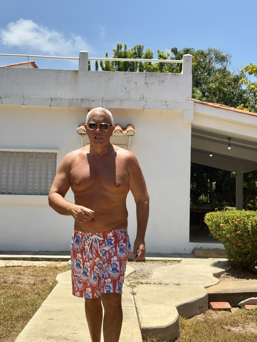 JUAN ERNESTO BRITO tweet media