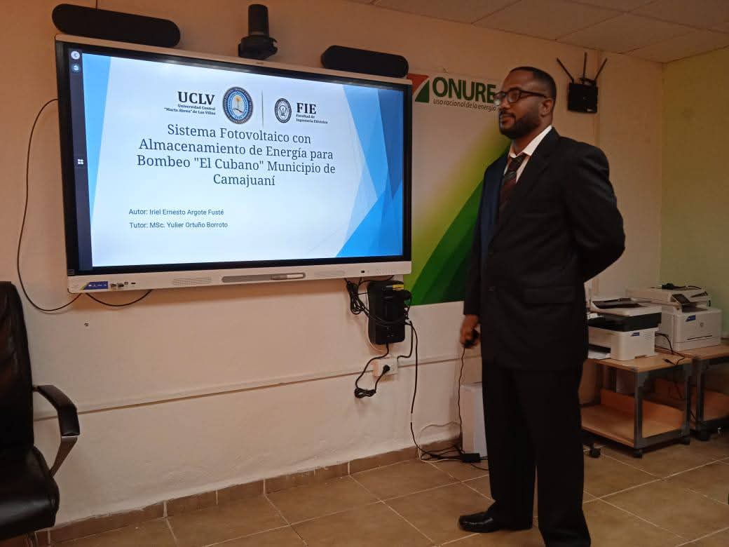 UCLV 🇨🇺 tweet media