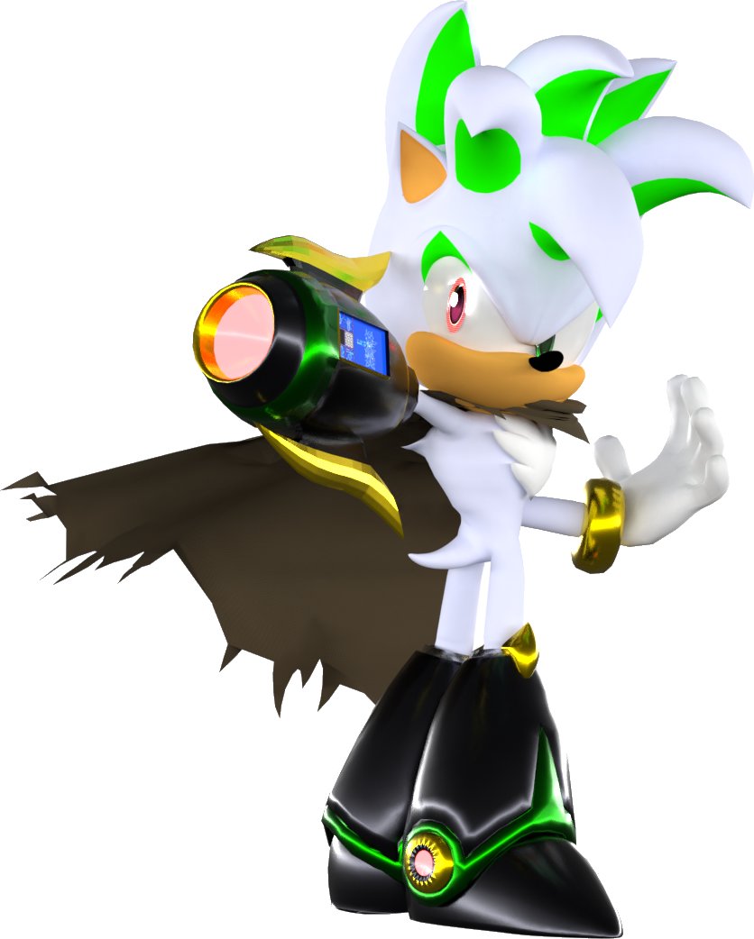 Aeon The Hedgehog tweet media