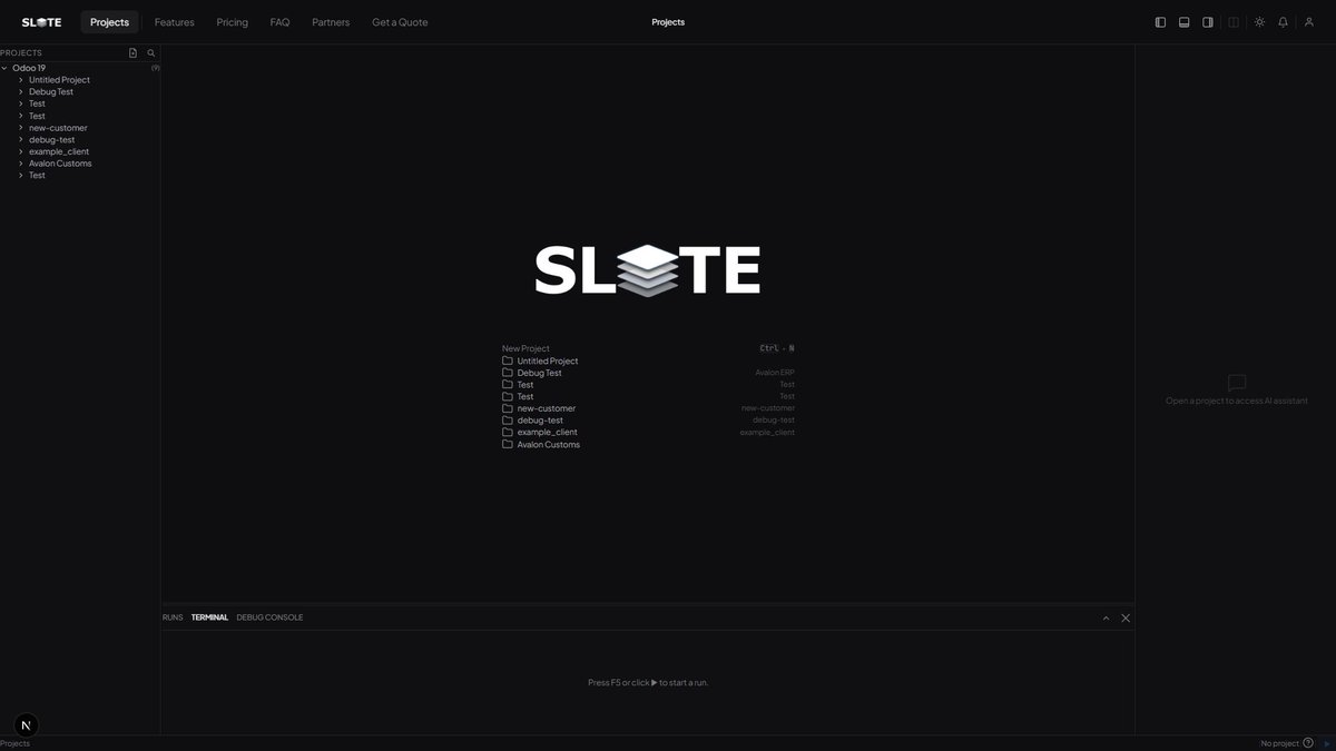 Ethan Avalon tweet media