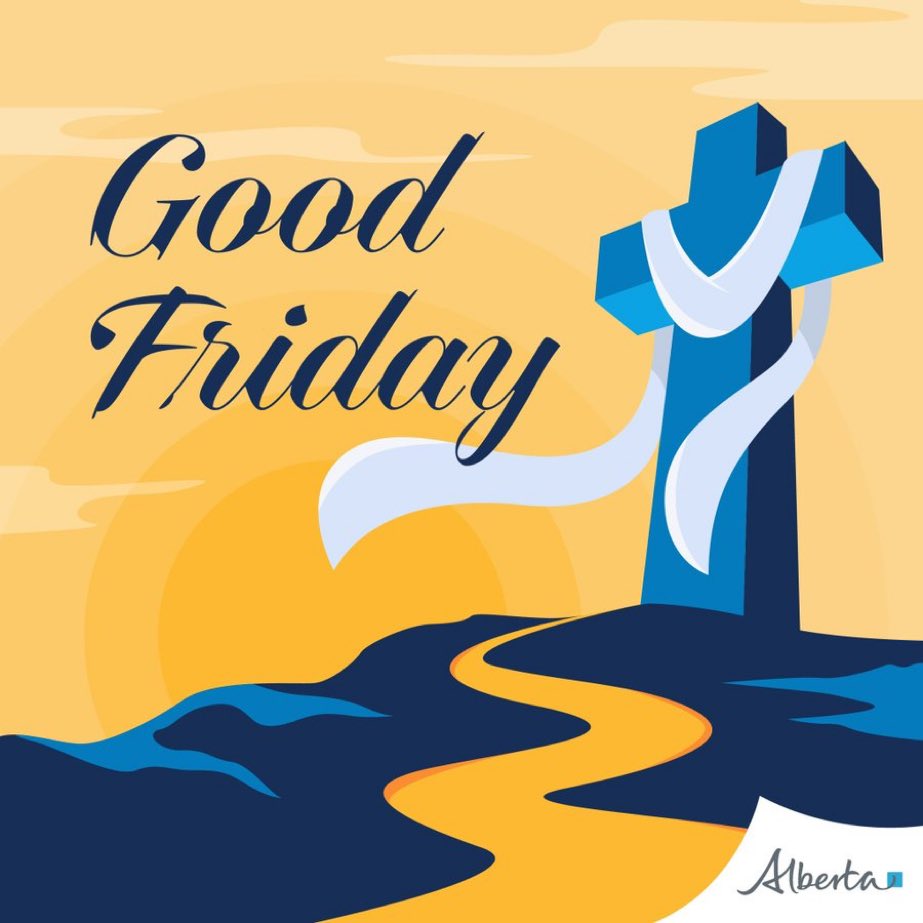 Simop4top's tweet photo. Happy Good Friday https://t.co/biV1ADjToi