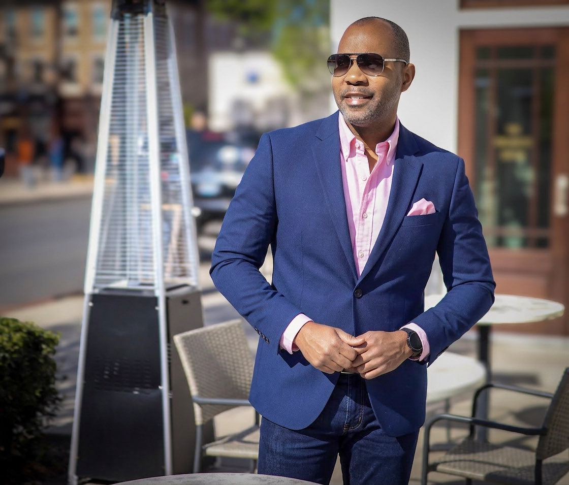 Michael Brown tweet media