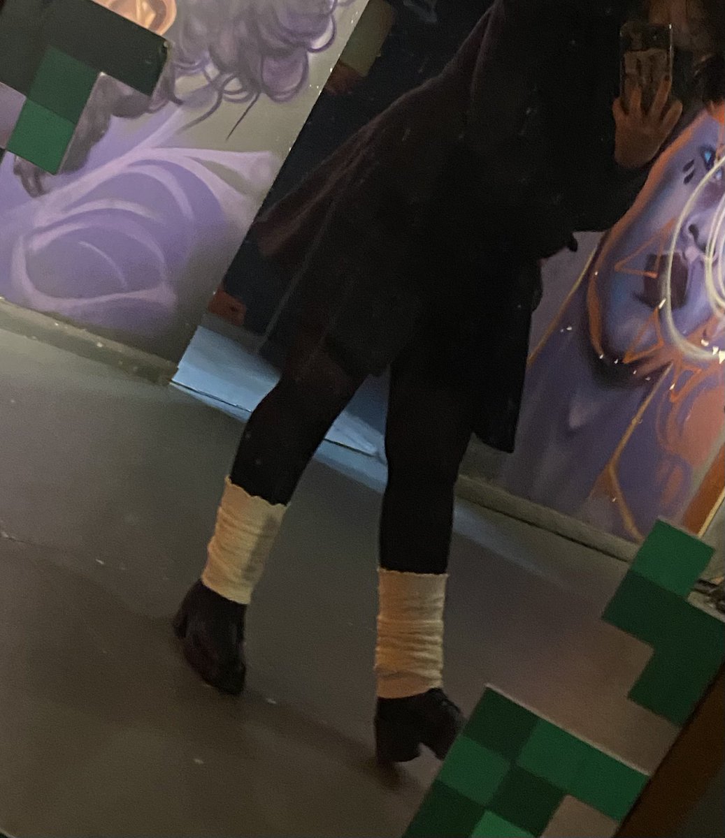 ☾ Lynoya ★ tweet media