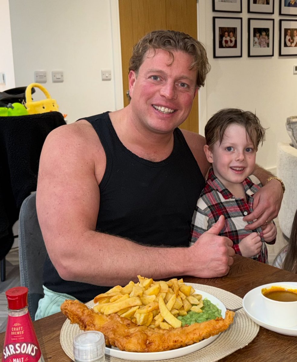 Thomas Skinner ⚒ tweet media