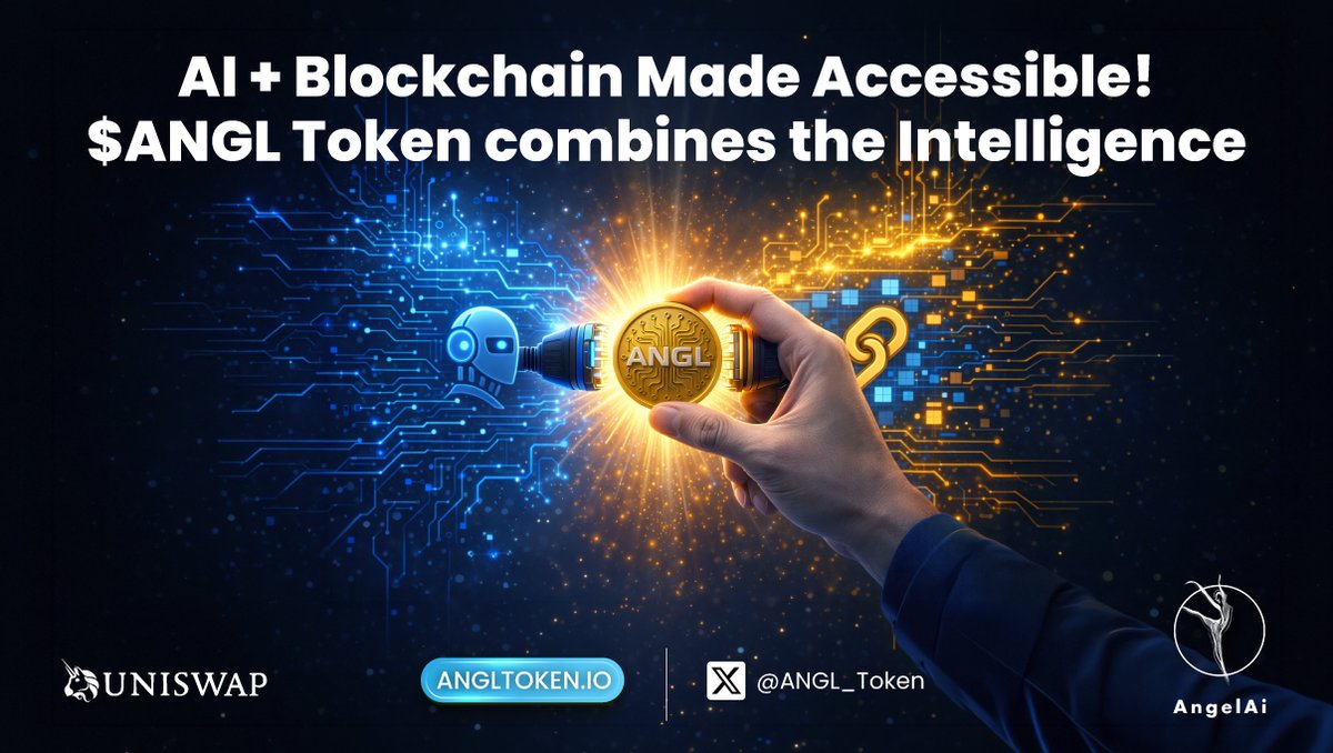 ANGL Token tweet media