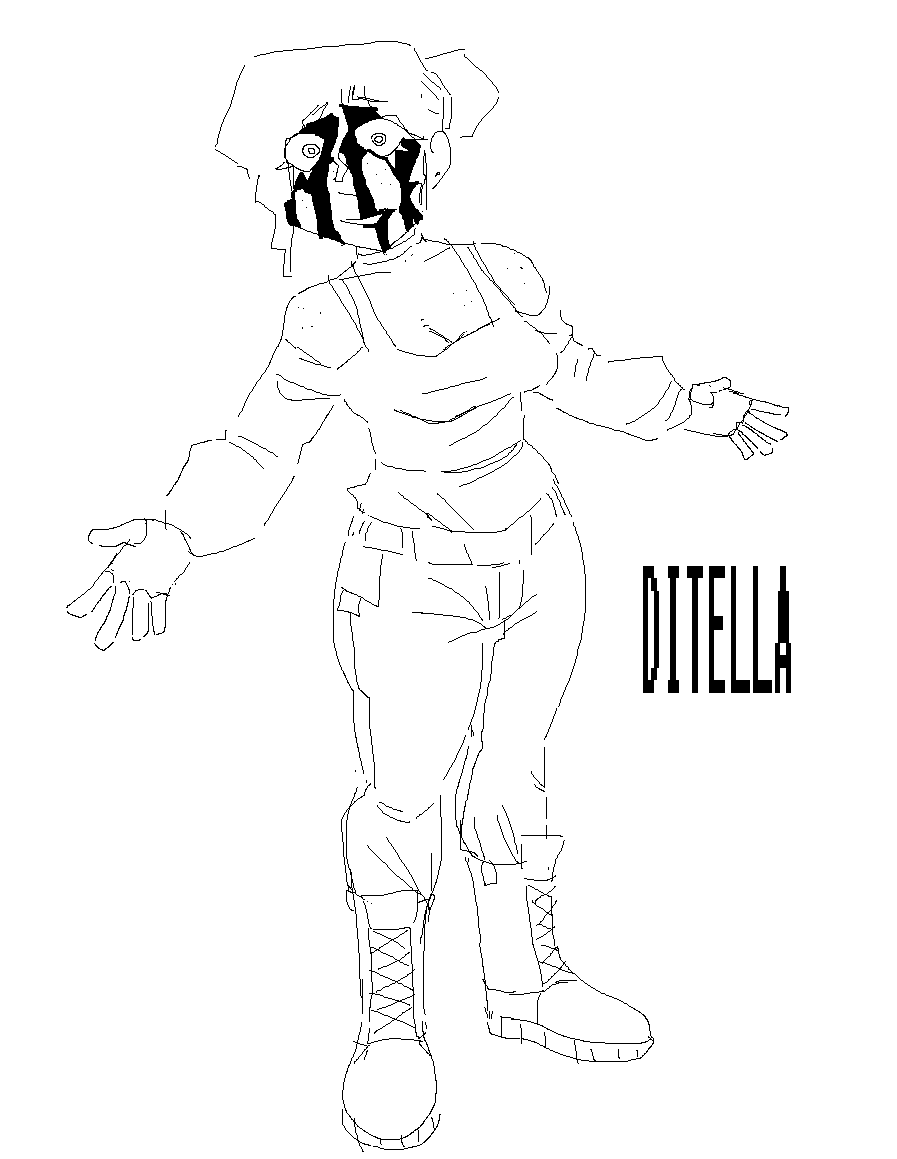 neveroswap_'s tweet photo. WHAT IF DITE POSSESSED SOMEONE ELSE?
swapcaustica... if you will...
stella is @banana3258 's
#evilOC #evilsona #evil https://t.co/b6hP0WBcp2