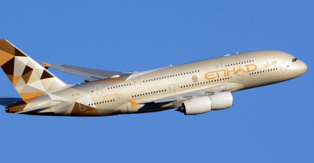 SecretFlying's tweet image. #BusinessClass from #Colombo, Sri Lanka to Atlanta, USA for only $1483 USD roundtrip with Etihad Airways (lie-flat seats) #Travel

secretflying.com/posts/business…