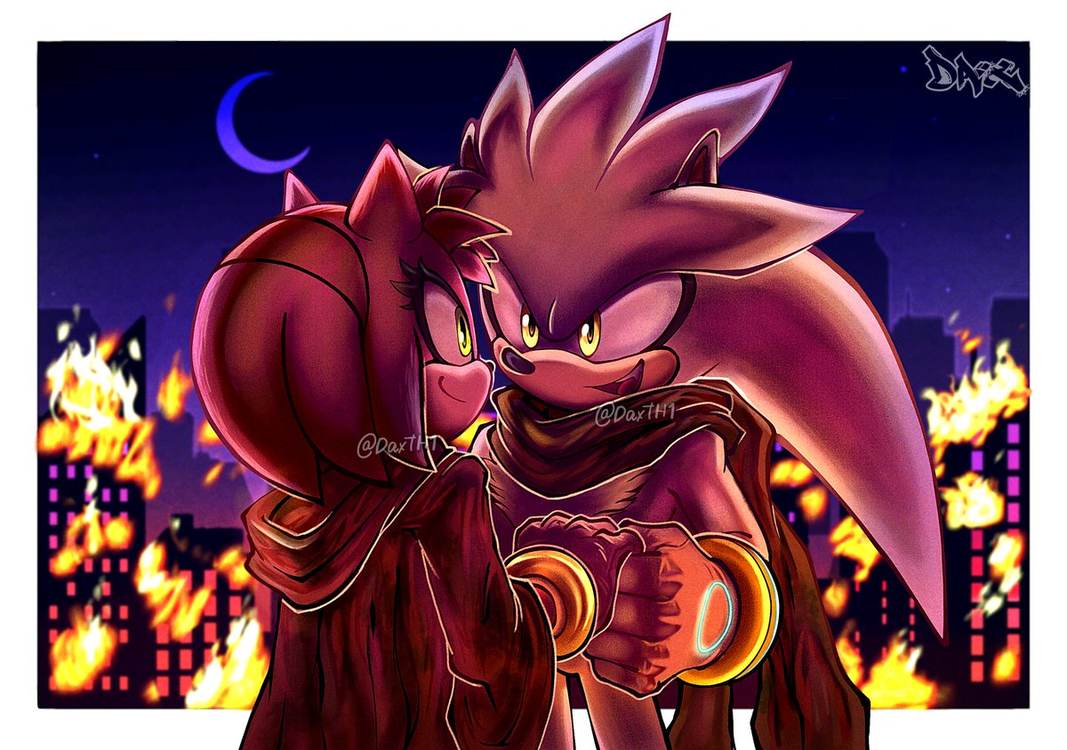 Dax_th ❤ COM!SS 💫 tweet media