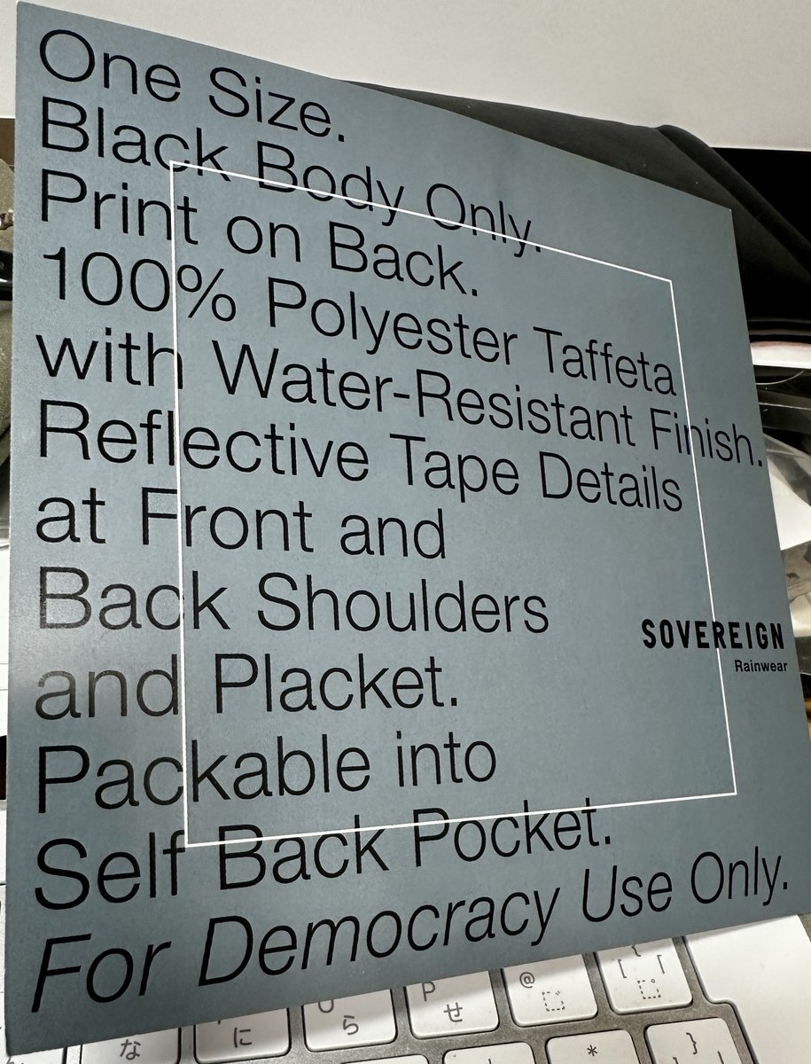 高杉大地 tweet media