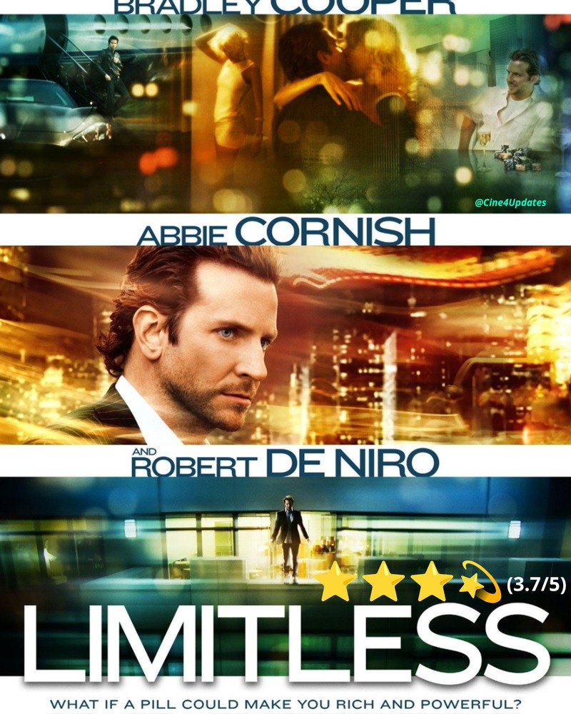 Cine 4 Updates tweet media