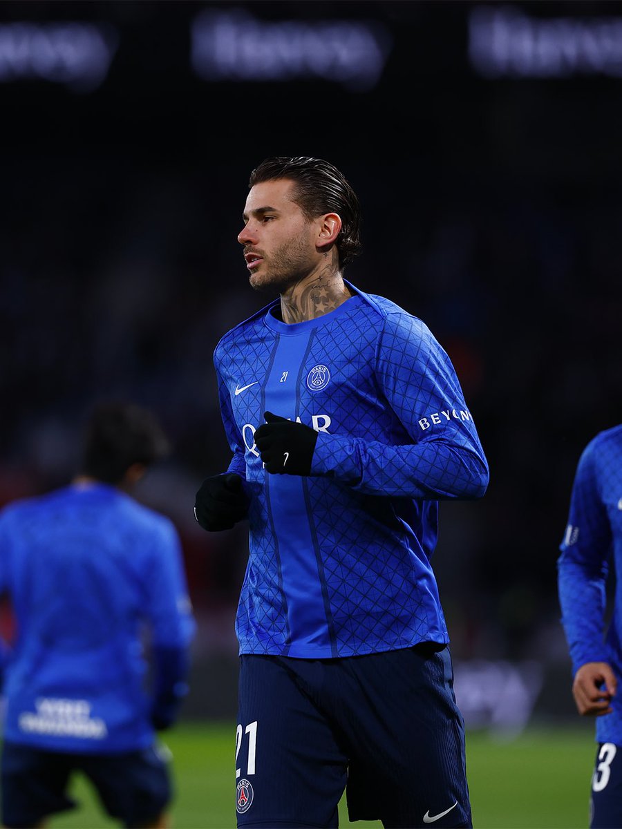 Paris Saint-Germain tweet media