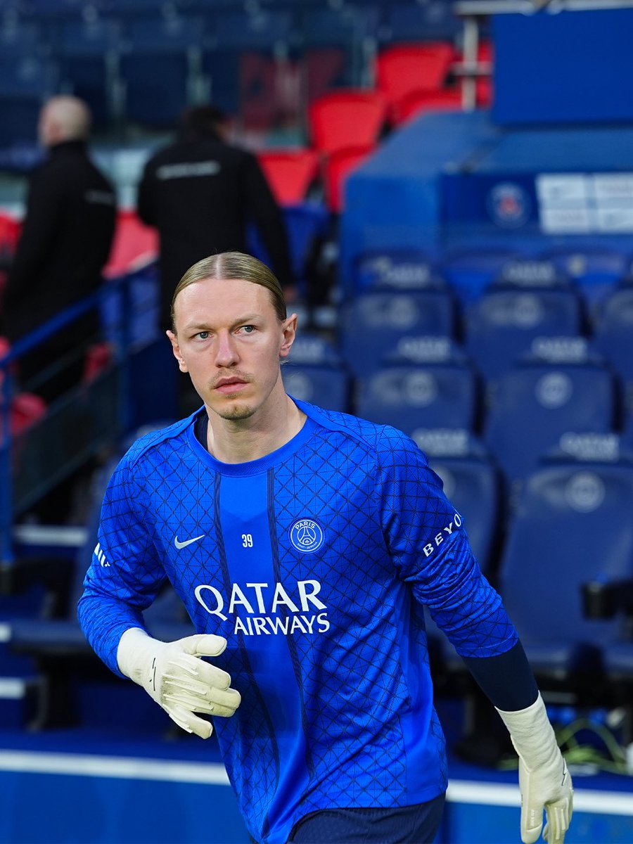 Paris Saint-Germain tweet media