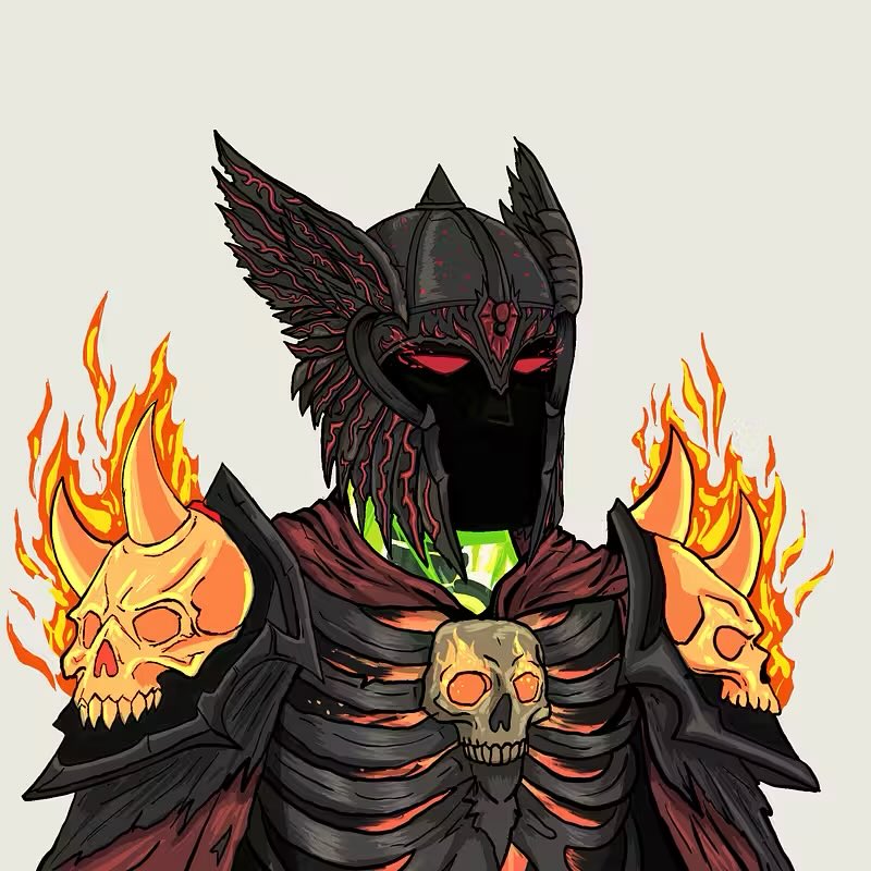orangesweaters_'s tweet photo. Got my airdrops from @DeEvilsSOL666 and finally time for a new pfp !!!

Let’s get it.

Where are my helmet gang ?! https://t.co/4N0Pdal1OO