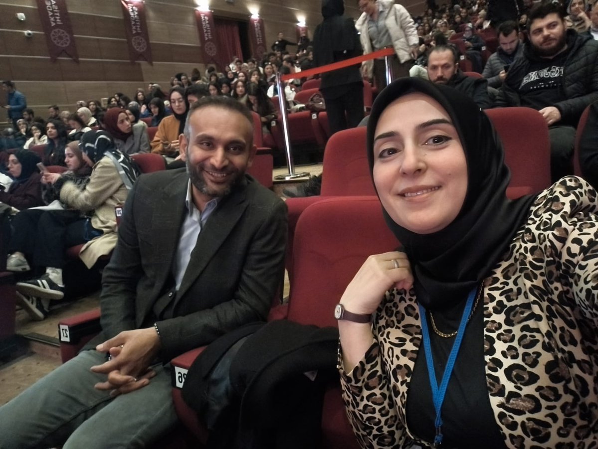 Anadolu Demokratlar Federasyonu tweet media