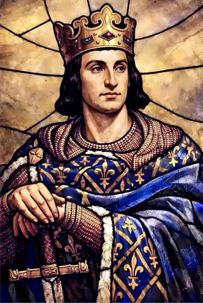 Montjoie Saint Denis tweet media