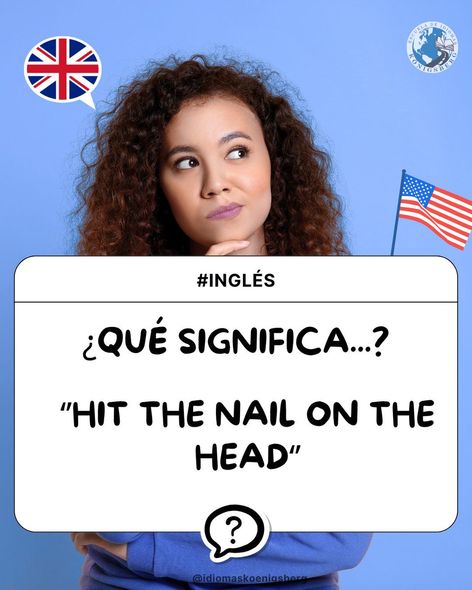 ¿Sabes qué significa? 👀

#Inglés #English #learnenglish