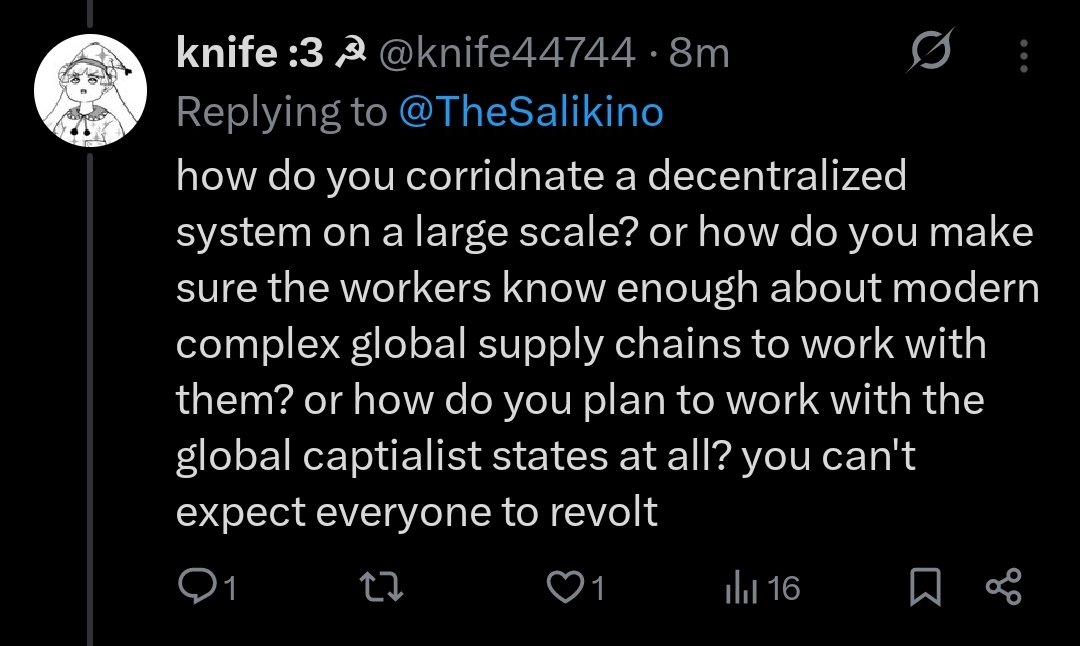 knife :3 ☭ tweet media