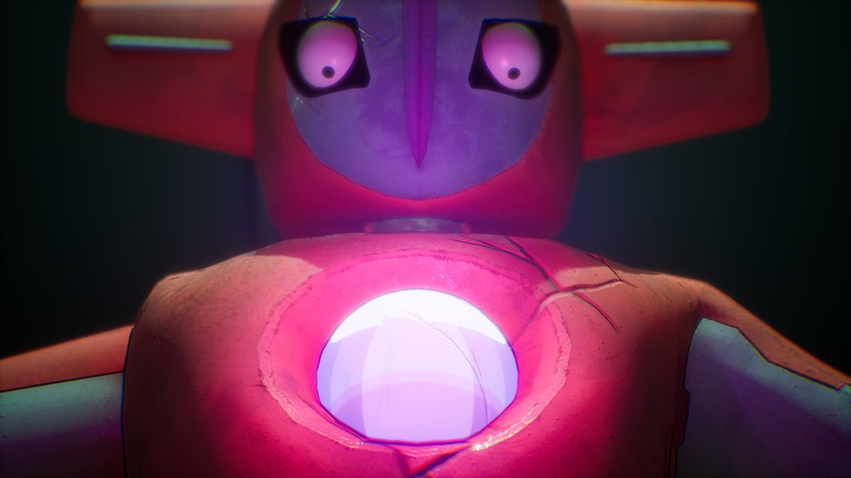 UndreamedPanic tweet media