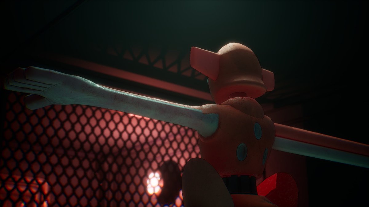 UndreamedPanic tweet media