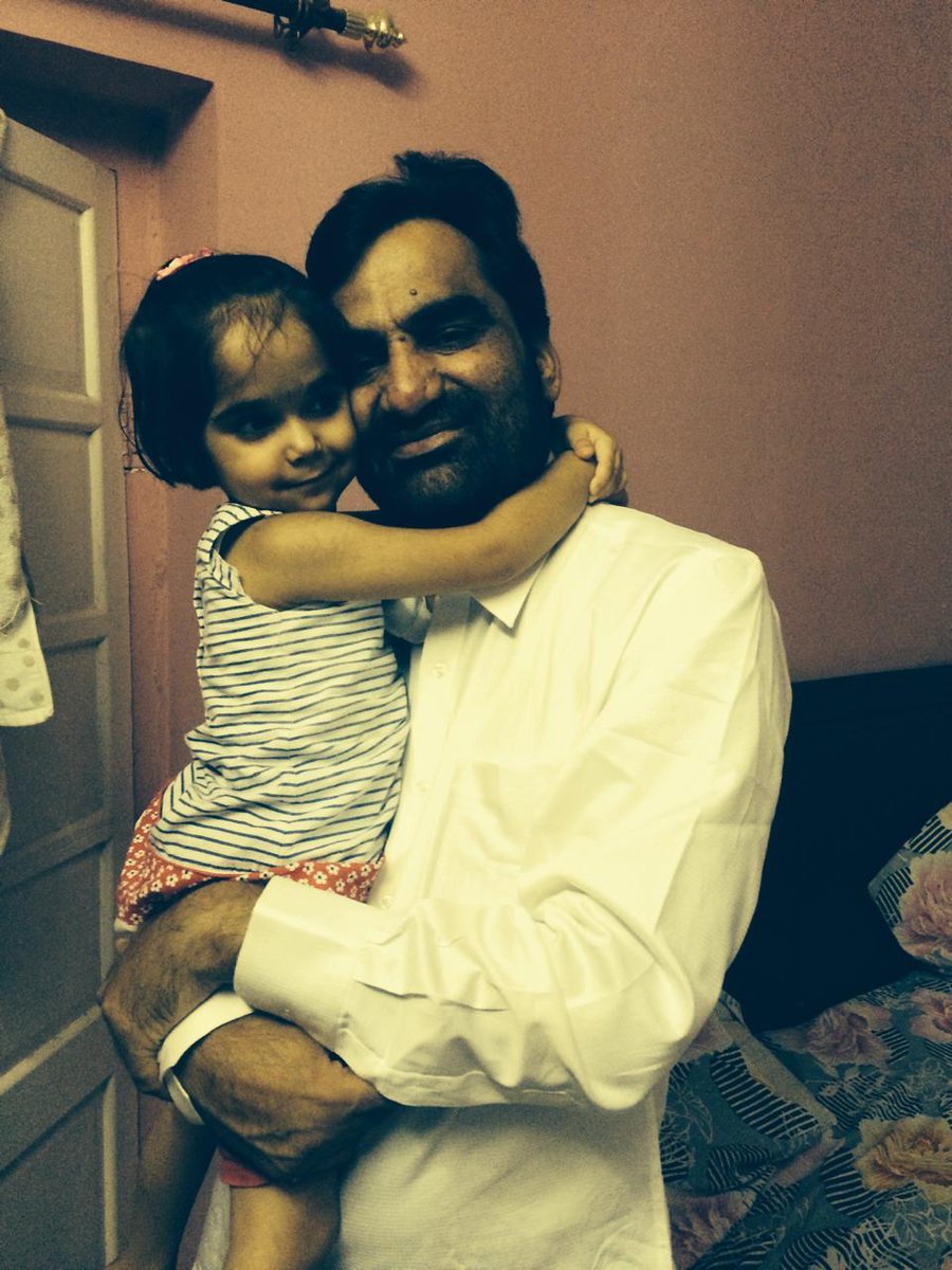 HANUMAN BENIWAL tweet media