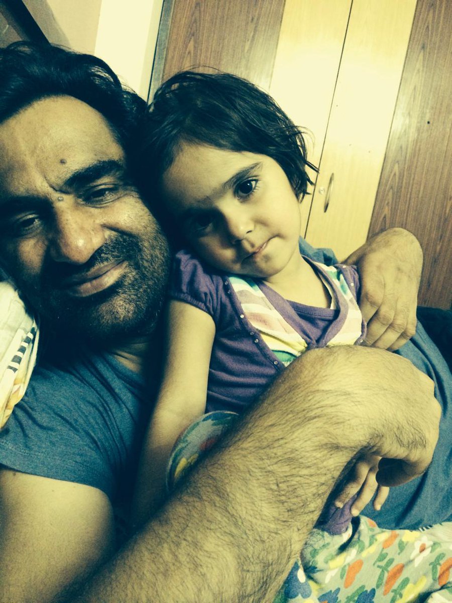 HANUMAN BENIWAL tweet media