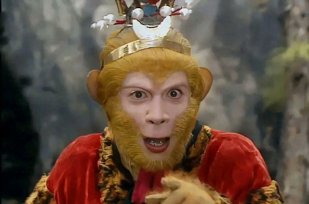 孙悟空 tweet media