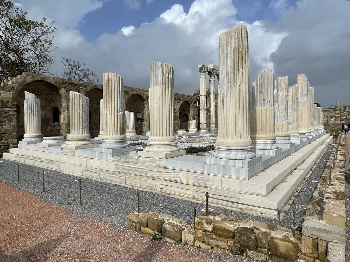 Following Hadrian tweet media