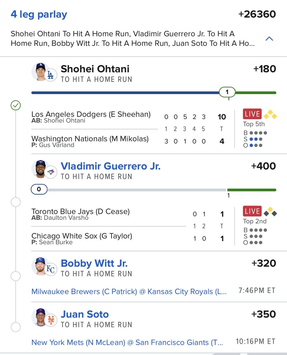 GreenwrldBets💸💸💸💸 tweet media