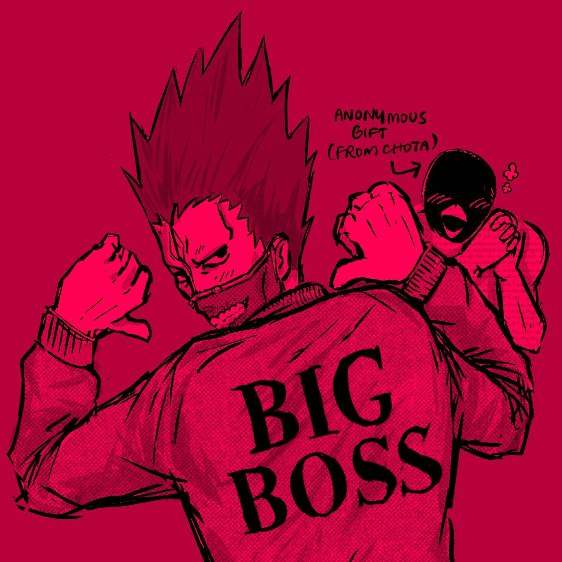 punkvamps tweet media