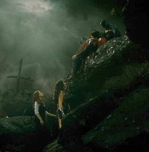 El Gato de Ozymandias 🐈‍⬛🧠🎬 tweet media