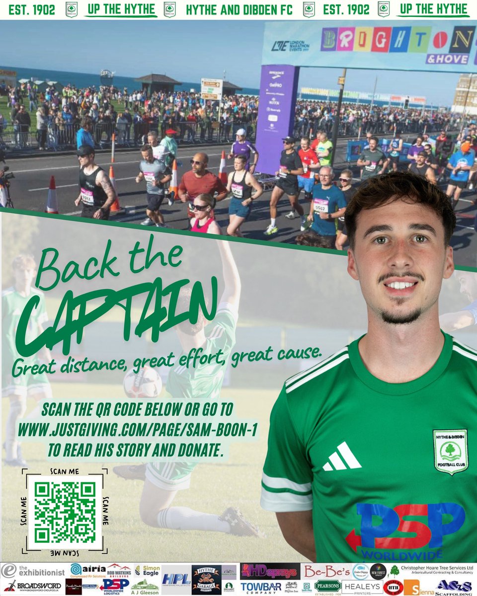 Hythe & Dibden FC 🟢⚪️ tweet media