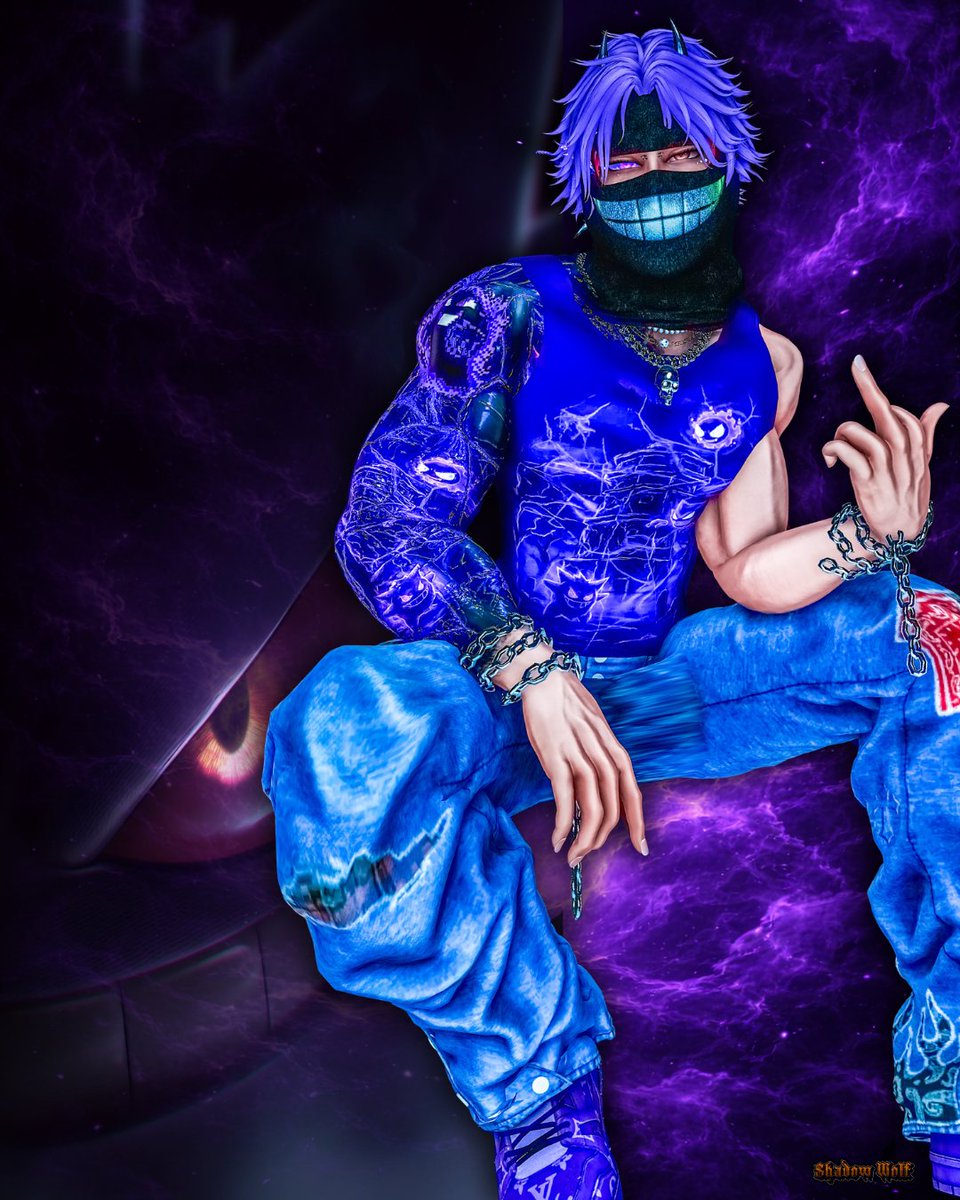 ֆɦǟɖօա աօʟʄ tweet media