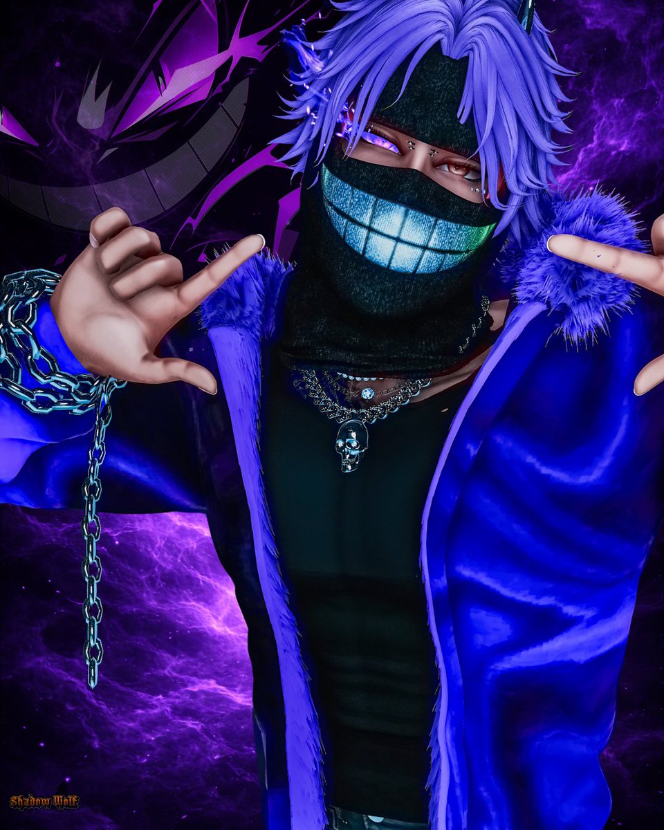 ֆɦǟɖօա աօʟʄ tweet media