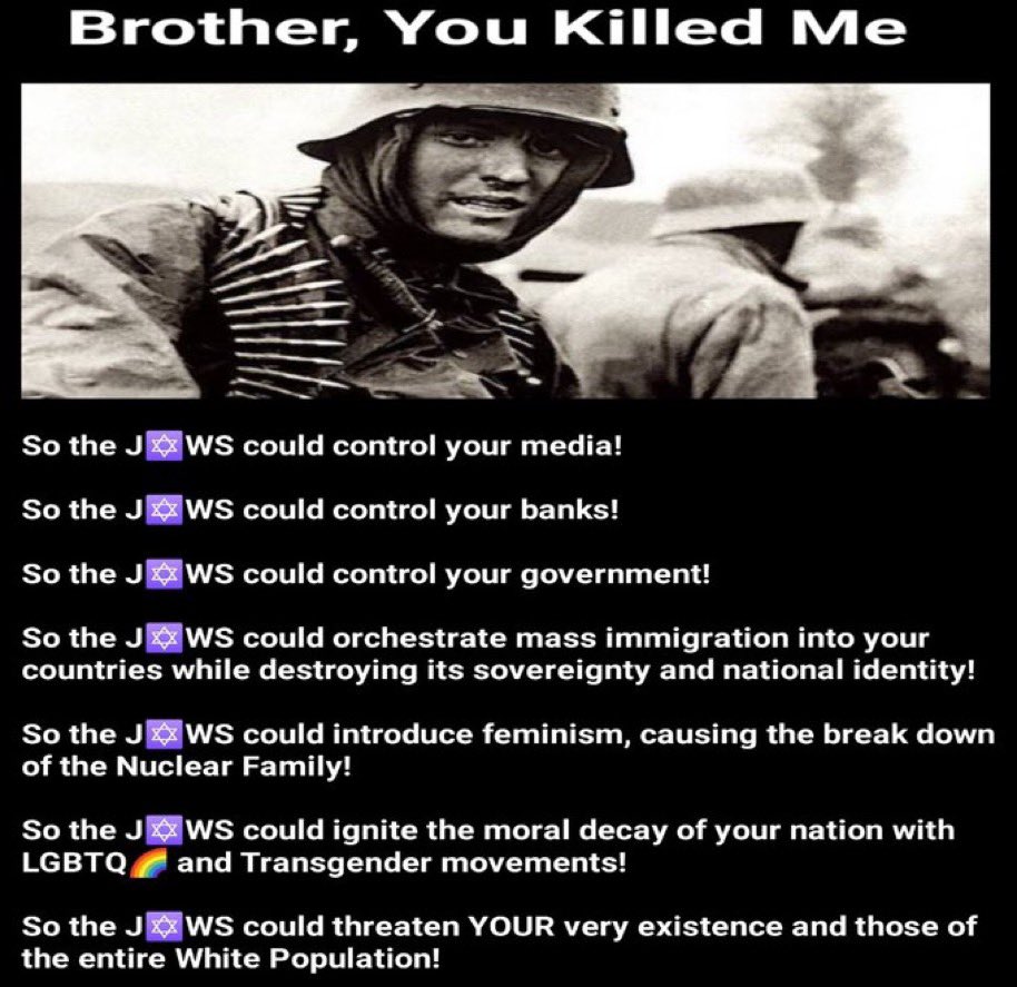 Machiavelli tweet media