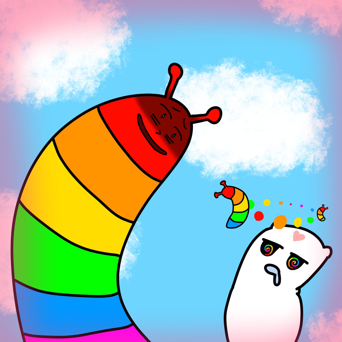 RatioSnow💌🏹 tweet media