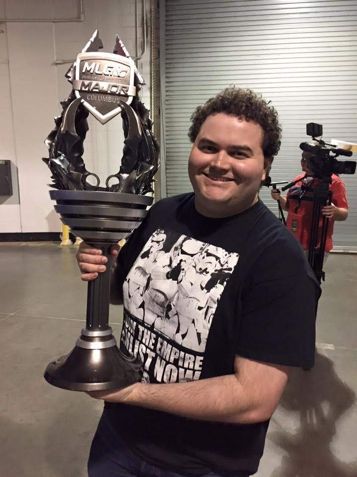 Bernardo 'BiDa' Moura tweet media